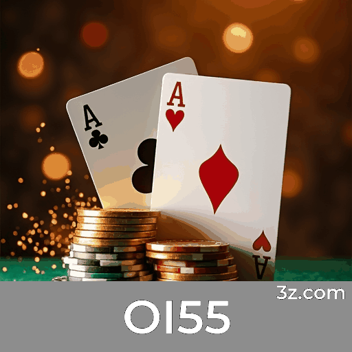 Aprenda com OI55: Jogos e Estratégias Vencedoras