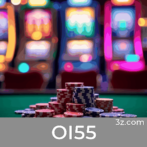 OI55: A Plataforma de Apostas com Serviço Profissional