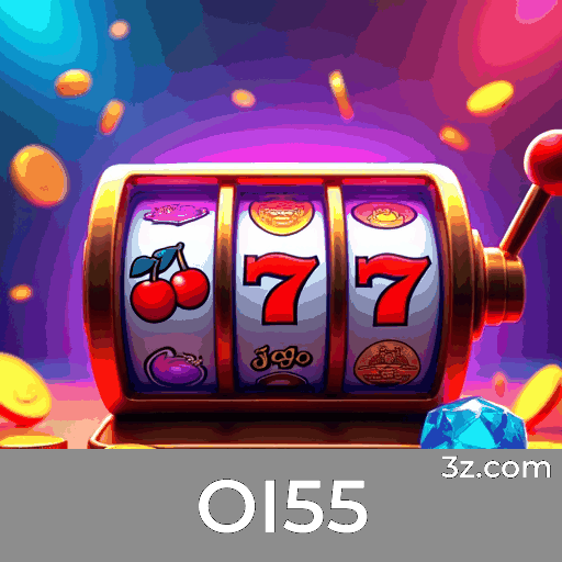 OI55: O Cassino Online Seguro e Premiado