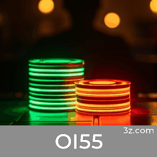 OI55: O Cassino Online Seguro e Premiado