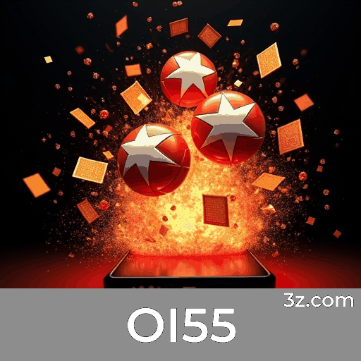 OI55: A Plataforma de Apostas com Serviço Profissional