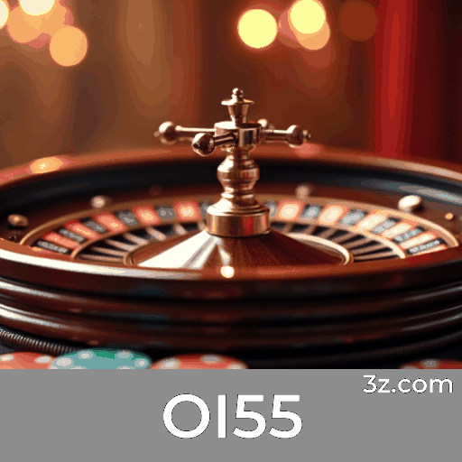 OI55: Explore as recompensas únicas e generosas