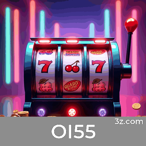 OI55: O Cassino Online Seguro e Premiado