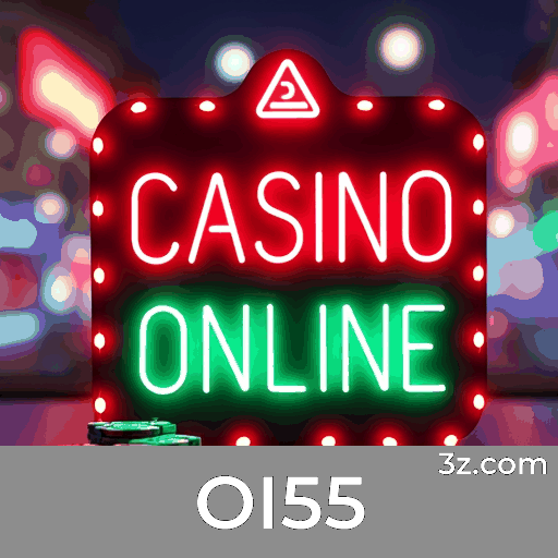 OI55: O Cassino Online Seguro e Premiado