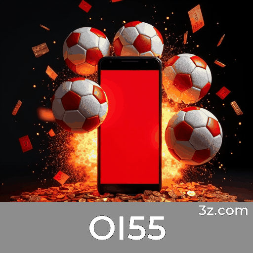 Experimente o Login Exclusivo no OI55 com Proteção Avançada