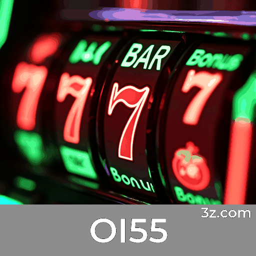 Inovação 3D e Jogos de Cassino no OI55