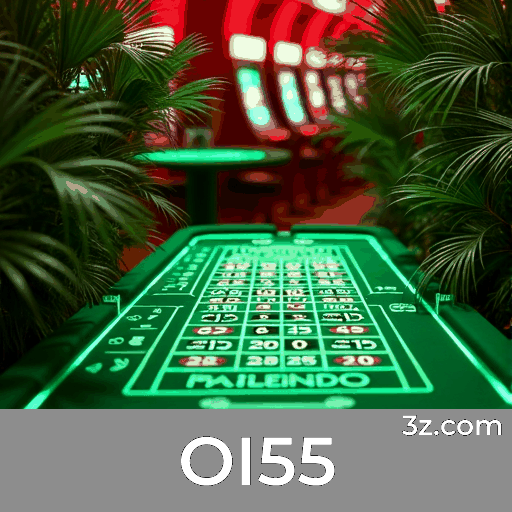 OI55: O Cassino Online Seguro e Premiado